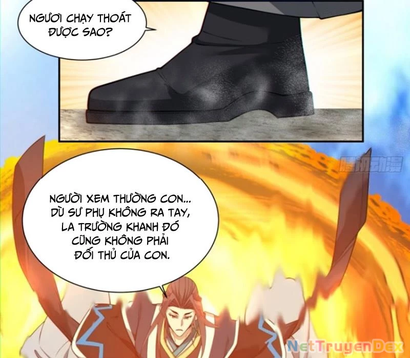 Đồ Đệ Của Ta Đều Là Đại Phản Phái: Chapter 327