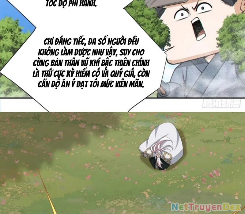 Đồ Đệ Của Ta Đều Là Đại Phản Phái: Chapter 327