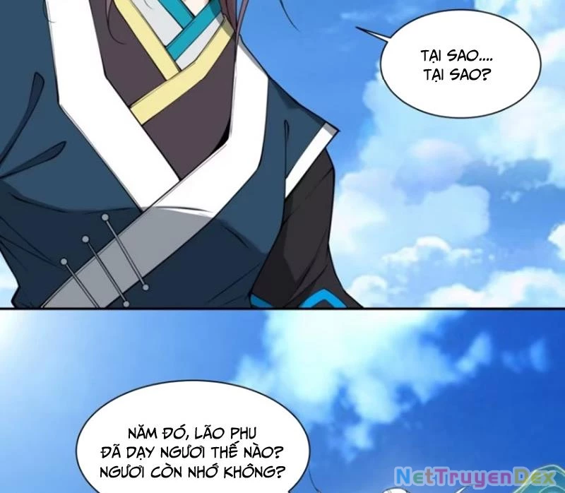 Đồ Đệ Của Ta Đều Là Đại Phản Phái: Chapter 327