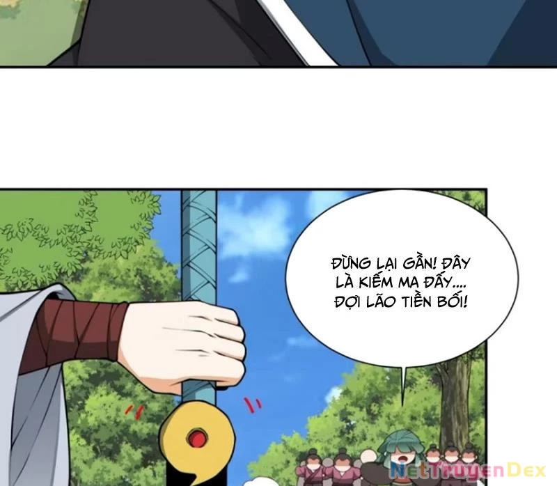 Đồ Đệ Của Ta Đều Là Đại Phản Phái: Chapter 327