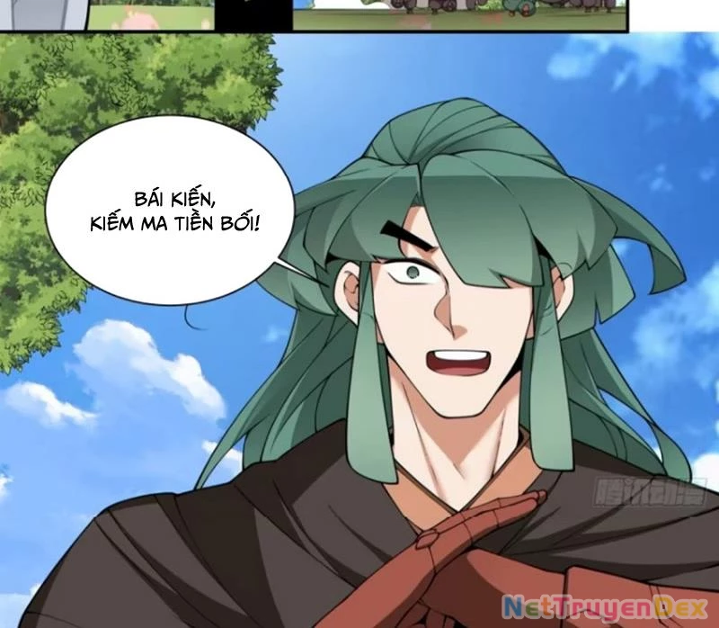 Đồ Đệ Của Ta Đều Là Đại Phản Phái: Chapter 327