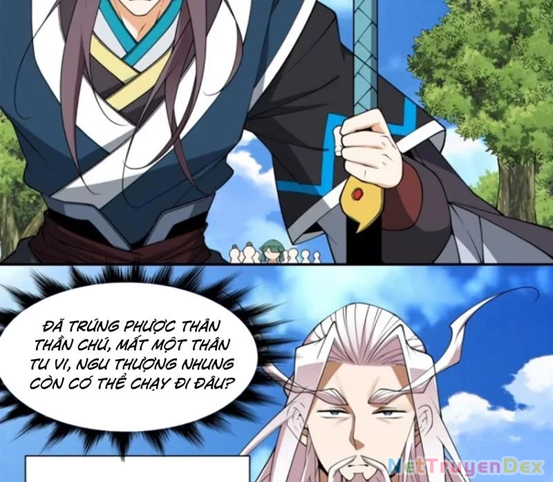 Đồ Đệ Của Ta Đều Là Đại Phản Phái: Chapter 327