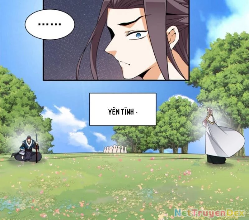 Đồ Đệ Của Ta Đều Là Đại Phản Phái: Chapter 327