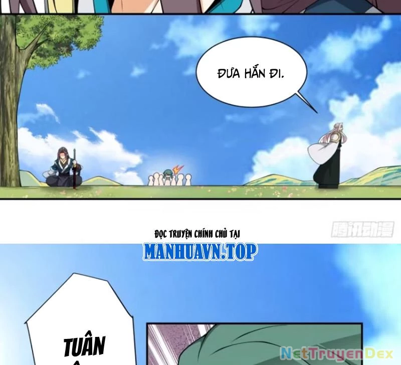 Đồ Đệ Của Ta Đều Là Đại Phản Phái: Chapter 327