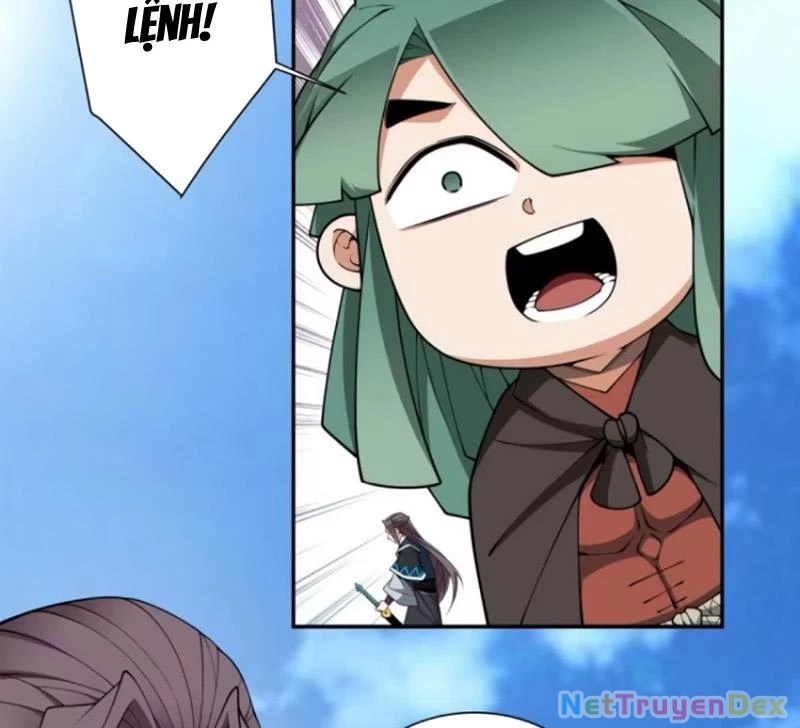 Đồ Đệ Của Ta Đều Là Đại Phản Phái: Chapter 327