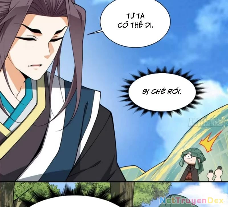 Đồ Đệ Của Ta Đều Là Đại Phản Phái: Chapter 327