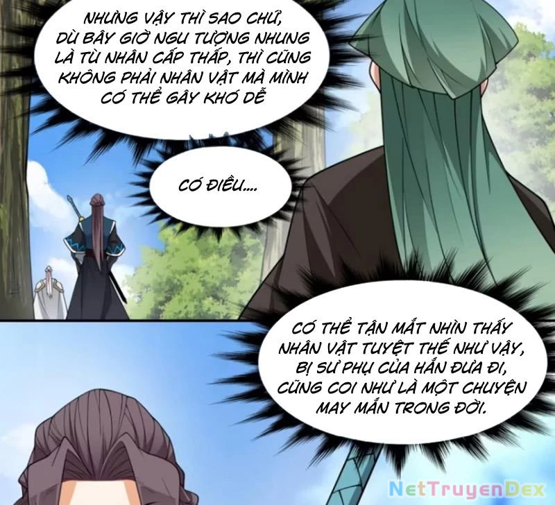 Đồ Đệ Của Ta Đều Là Đại Phản Phái: Chapter 327