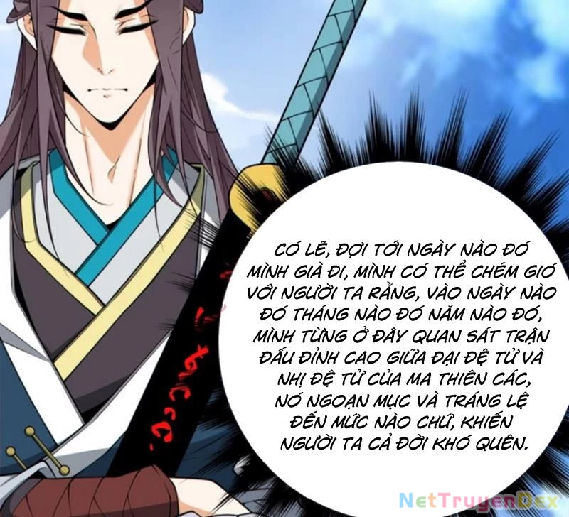 Đồ Đệ Của Ta Đều Là Đại Phản Phái: Chapter 327