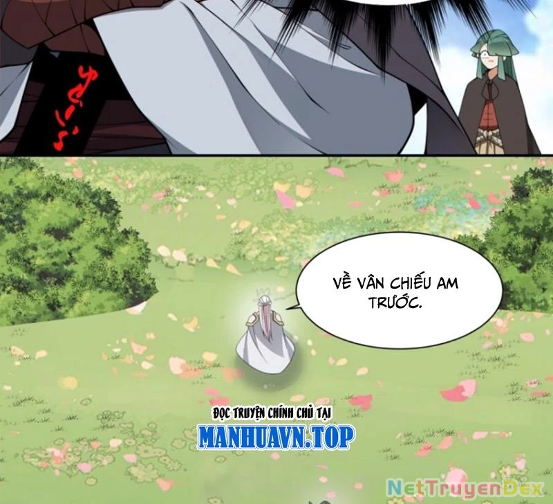 Đồ Đệ Của Ta Đều Là Đại Phản Phái: Chapter 327