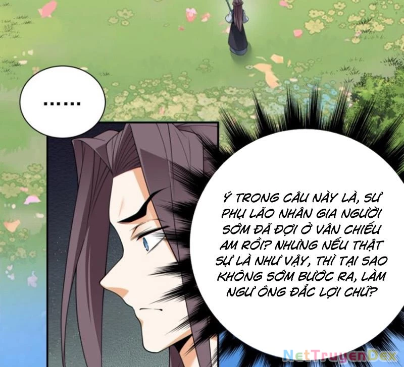 Đồ Đệ Của Ta Đều Là Đại Phản Phái: Chapter 327