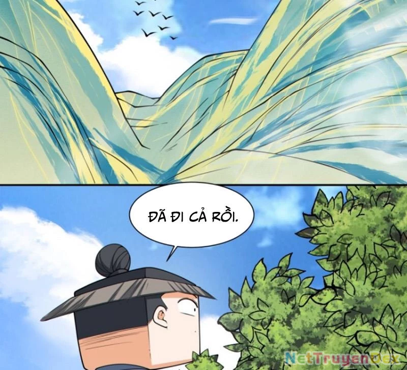 Đồ Đệ Của Ta Đều Là Đại Phản Phái: Chapter 327