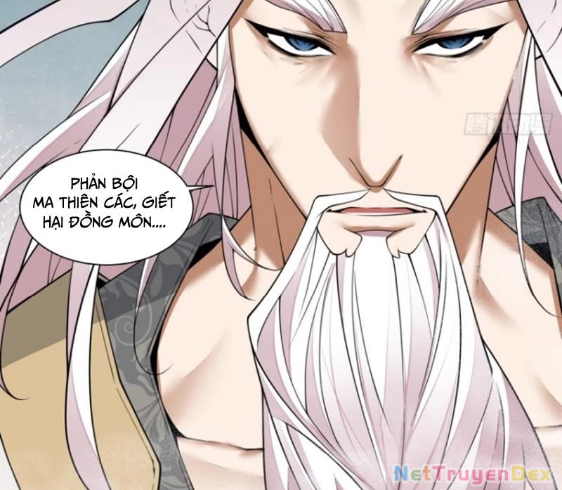 Đồ Đệ Của Ta Đều Là Đại Phản Phái: Chapter 327