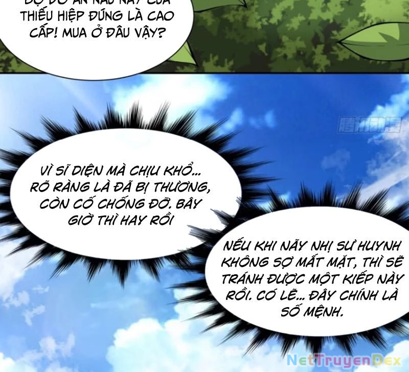 Đồ Đệ Của Ta Đều Là Đại Phản Phái: Chapter 327
