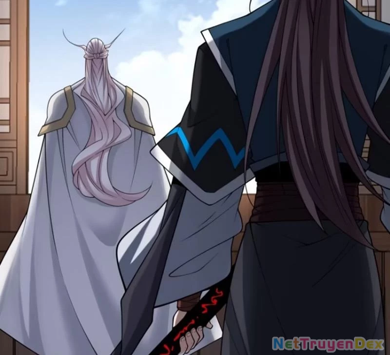 Đồ Đệ Của Ta Đều Là Đại Phản Phái: Chapter 327