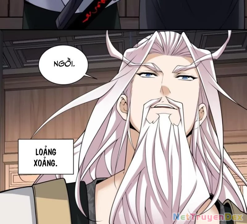 Đồ Đệ Của Ta Đều Là Đại Phản Phái: Chapter 327