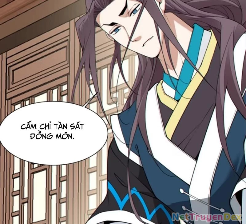 Đồ Đệ Của Ta Đều Là Đại Phản Phái: Chapter 327