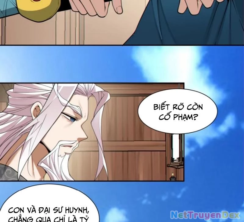 Đồ Đệ Của Ta Đều Là Đại Phản Phái: Chapter 327