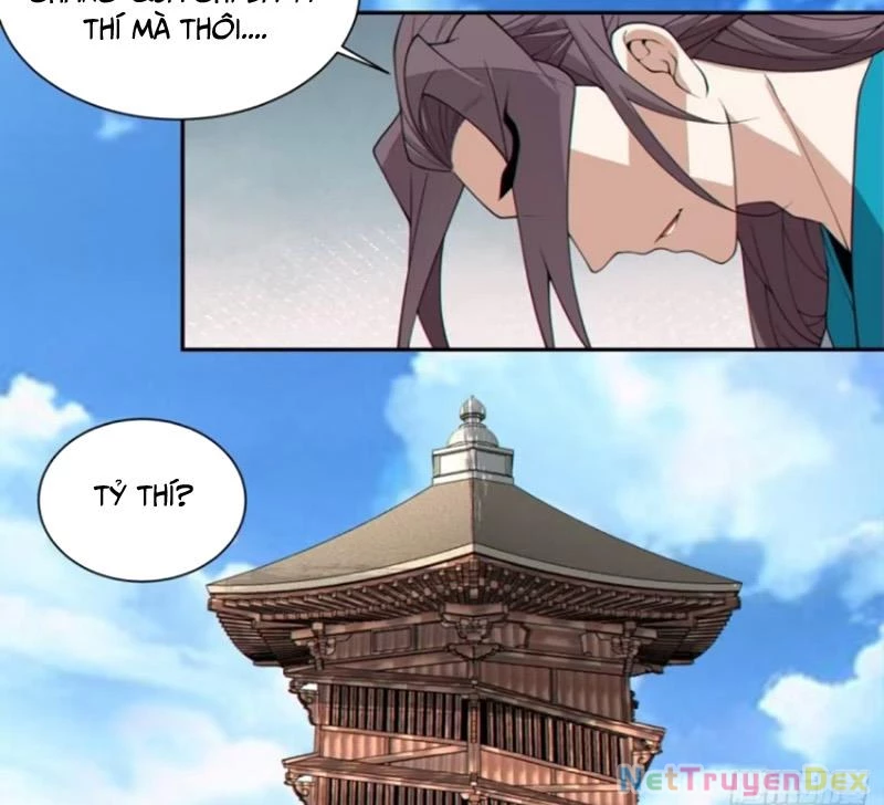 Đồ Đệ Của Ta Đều Là Đại Phản Phái: Chapter 327