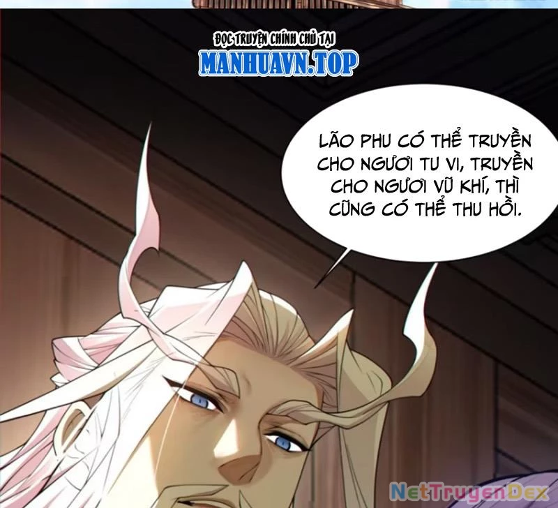 Đồ Đệ Của Ta Đều Là Đại Phản Phái: Chapter 327