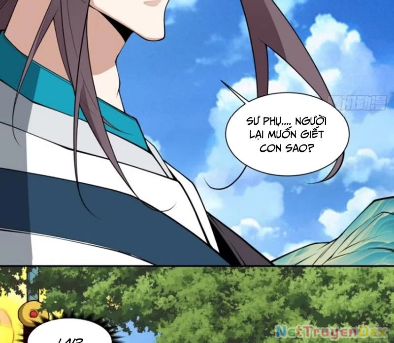 Đồ Đệ Của Ta Đều Là Đại Phản Phái: Chapter 327