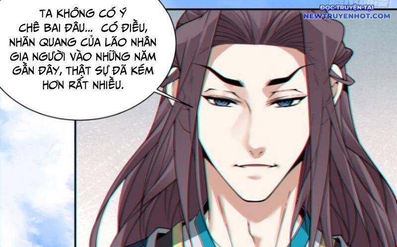 Đồ Đệ Của Ta Đều Là Đại Phản Phái: Chapter 328