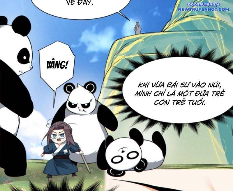Đồ Đệ Của Ta Đều Là Đại Phản Phái: Chapter 328