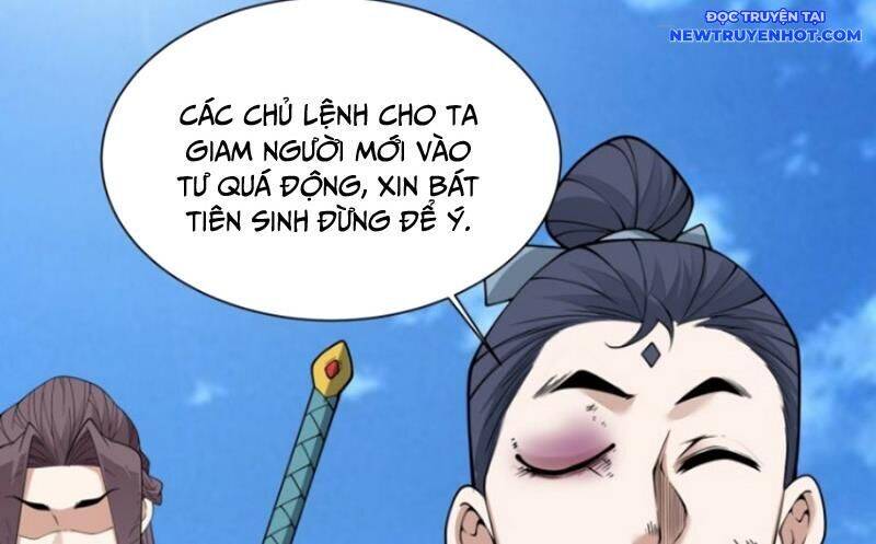 Đồ Đệ Của Ta Đều Là Đại Phản Phái: Chapter 328