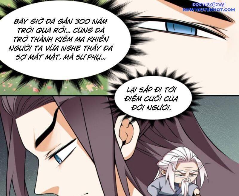 Đồ Đệ Của Ta Đều Là Đại Phản Phái: Chapter 328