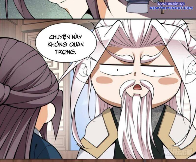 Đồ Đệ Của Ta Đều Là Đại Phản Phái: Chapter 328