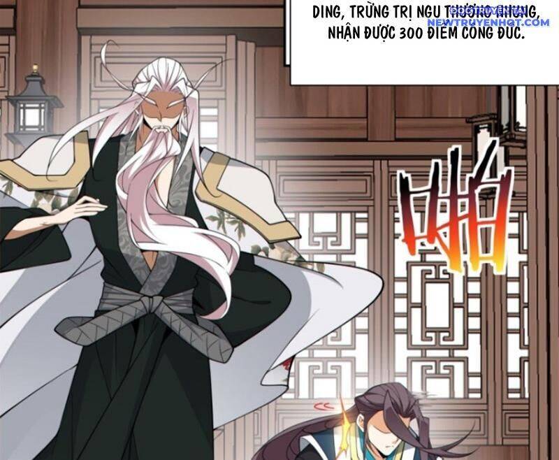 Đồ Đệ Của Ta Đều Là Đại Phản Phái: Chapter 328