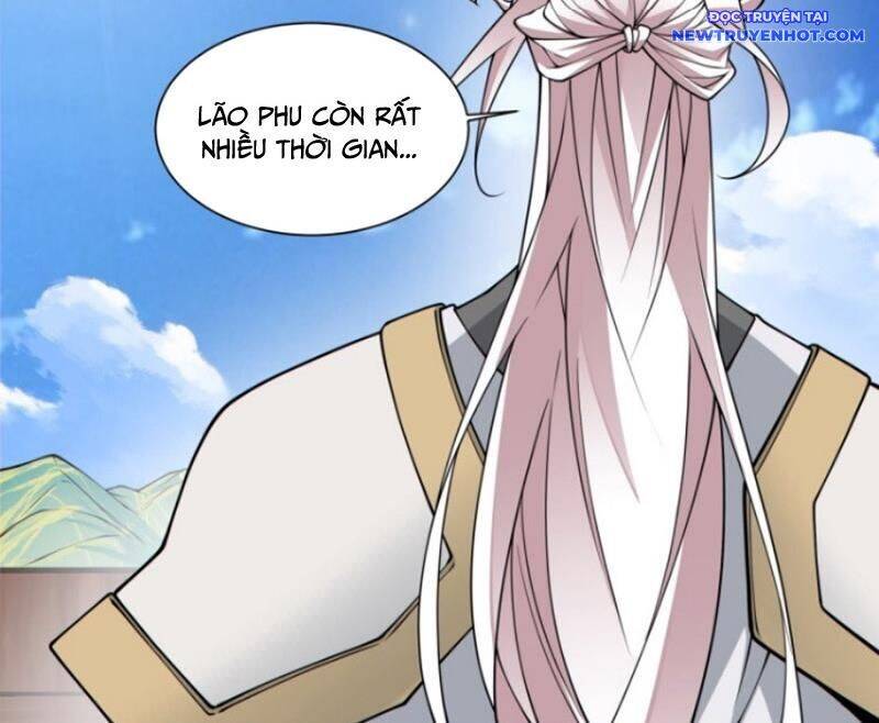 Đồ Đệ Của Ta Đều Là Đại Phản Phái: Chapter 328