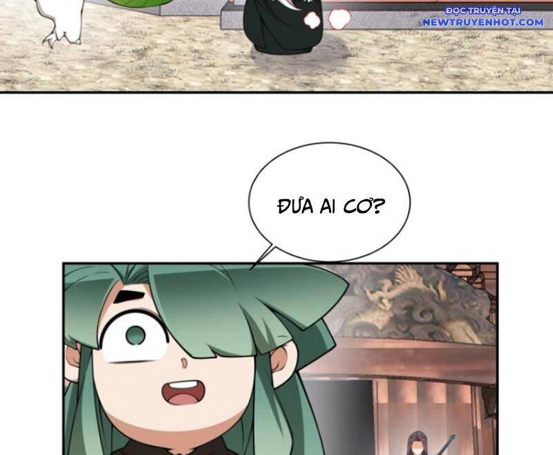 Đồ Đệ Của Ta Đều Là Đại Phản Phái: Chapter 328