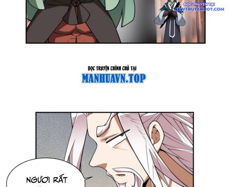 Đồ Đệ Của Ta Đều Là Đại Phản Phái: Chapter 328