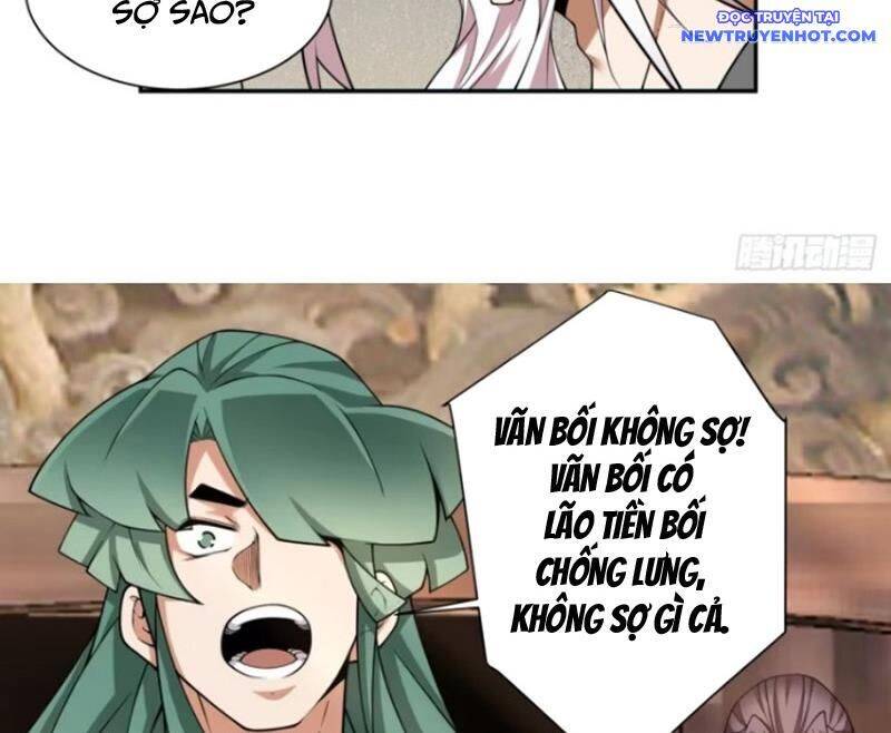 Đồ Đệ Của Ta Đều Là Đại Phản Phái: Chapter 328