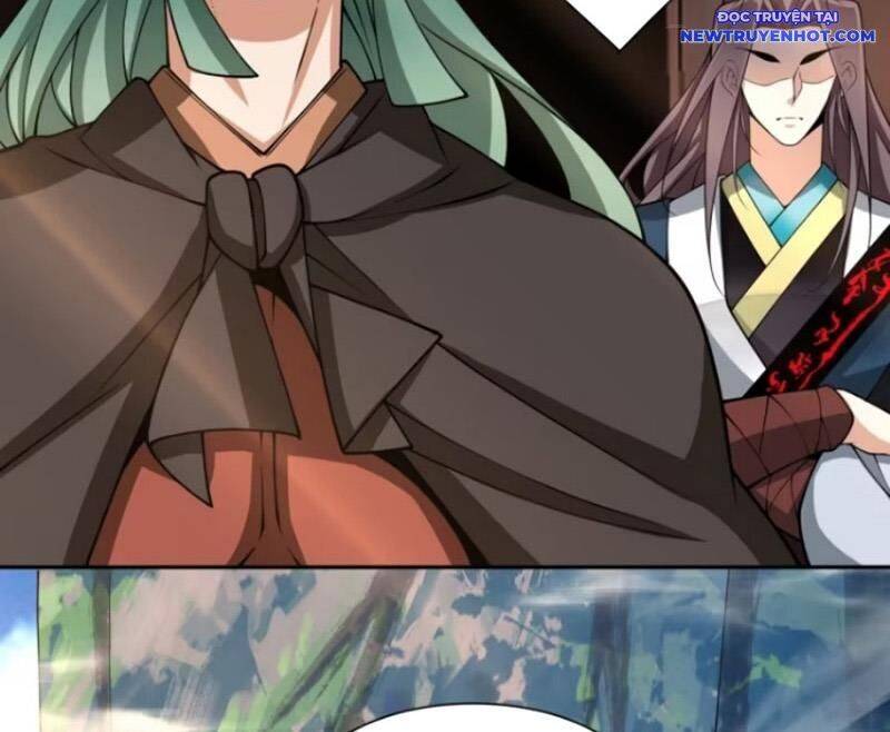 Đồ Đệ Của Ta Đều Là Đại Phản Phái: Chapter 328