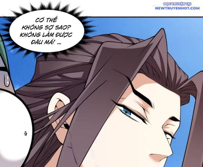 Đồ Đệ Của Ta Đều Là Đại Phản Phái: Chapter 328