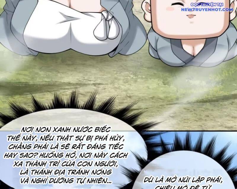 Đồ Đệ Của Ta Đều Là Đại Phản Phái: Chapter 328