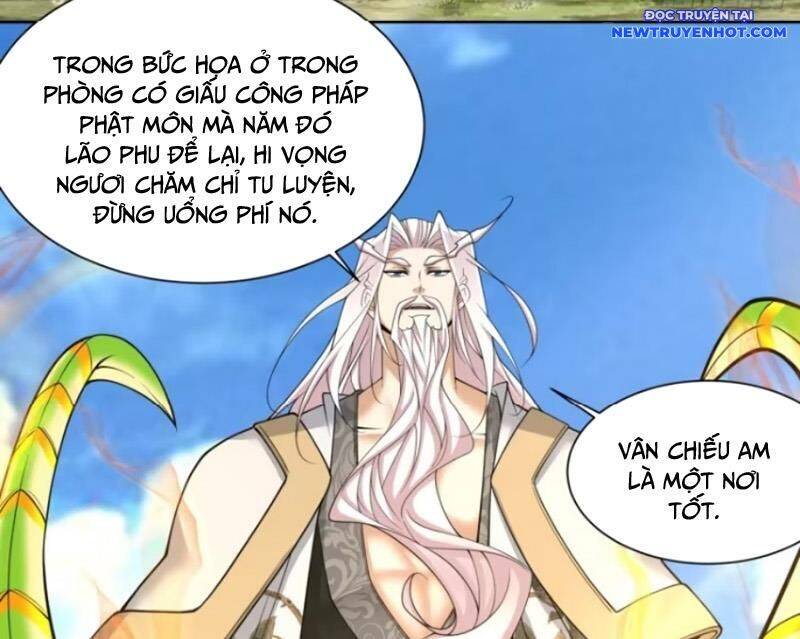 Đồ Đệ Của Ta Đều Là Đại Phản Phái: Chapter 328