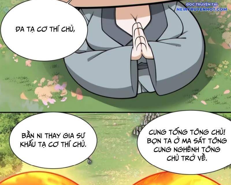 Đồ Đệ Của Ta Đều Là Đại Phản Phái: Chapter 328