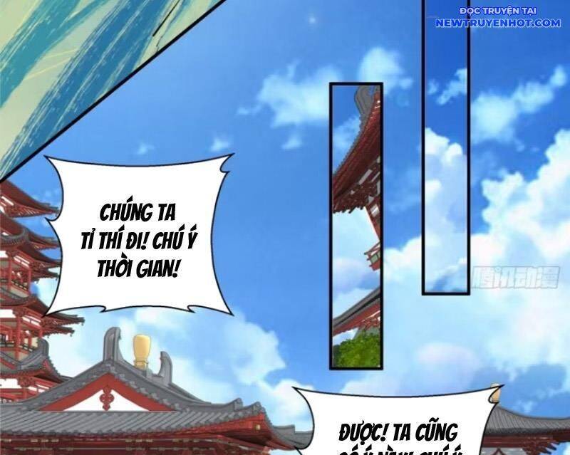 Đồ Đệ Của Ta Đều Là Đại Phản Phái: Chapter 328