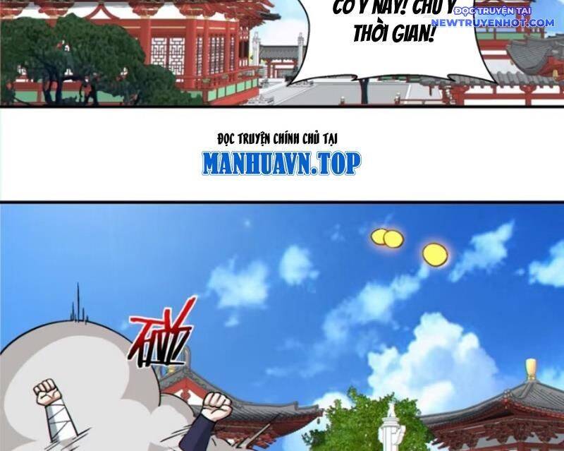 Đồ Đệ Của Ta Đều Là Đại Phản Phái: Chapter 328