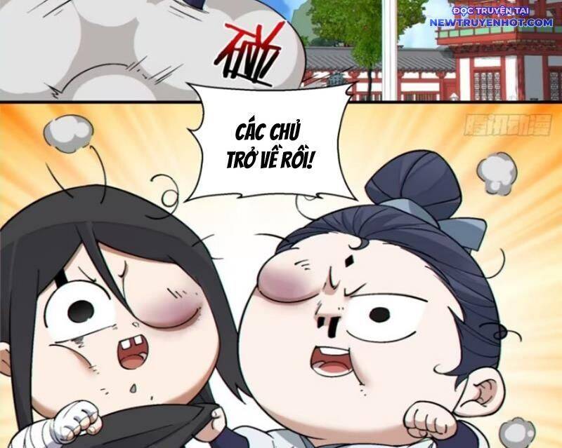 Đồ Đệ Của Ta Đều Là Đại Phản Phái: Chapter 328