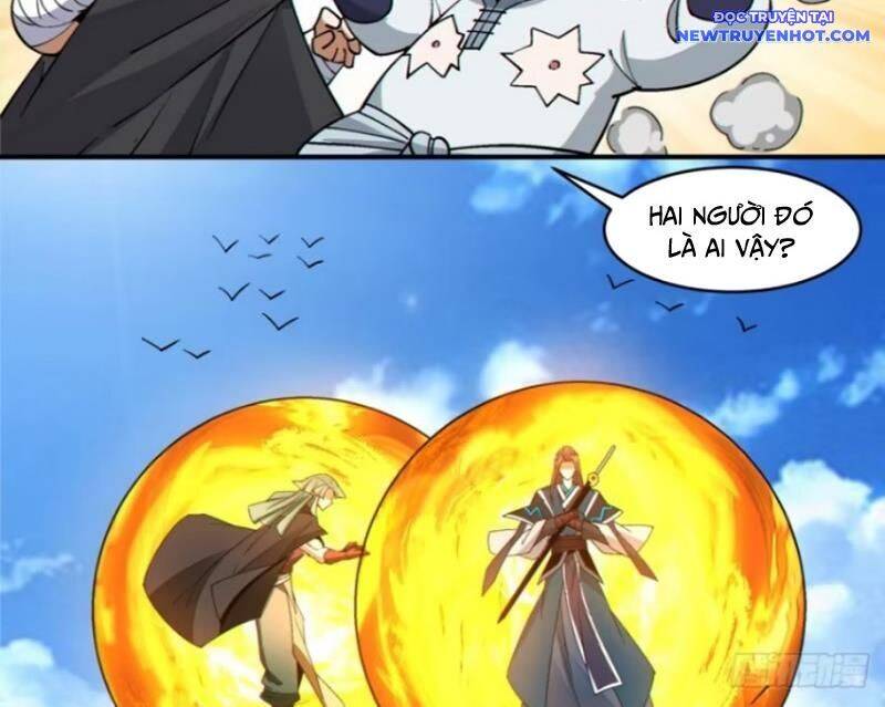 Đồ Đệ Của Ta Đều Là Đại Phản Phái: Chapter 328