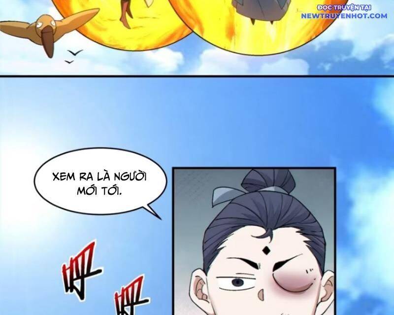 Đồ Đệ Của Ta Đều Là Đại Phản Phái: Chapter 328