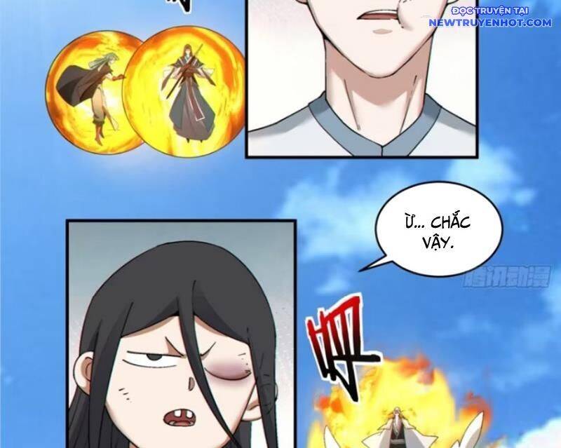 Đồ Đệ Của Ta Đều Là Đại Phản Phái: Chapter 328