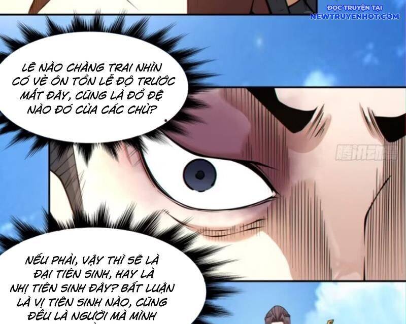 Đồ Đệ Của Ta Đều Là Đại Phản Phái: Chapter 328