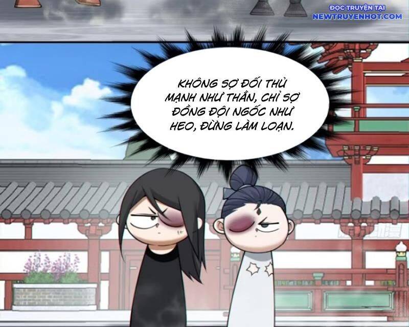 Đồ Đệ Của Ta Đều Là Đại Phản Phái: Chapter 328