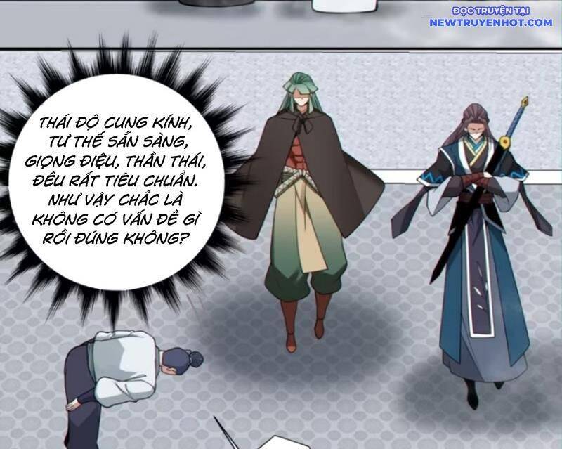 Đồ Đệ Của Ta Đều Là Đại Phản Phái: Chapter 328