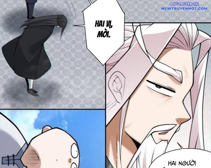 Đồ Đệ Của Ta Đều Là Đại Phản Phái: Chapter 328