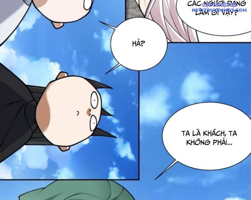 Đồ Đệ Của Ta Đều Là Đại Phản Phái: Chapter 328